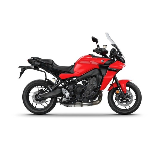 fijacion shad para maletas laterales moto yamaha tracer 9 gt y0tr91if