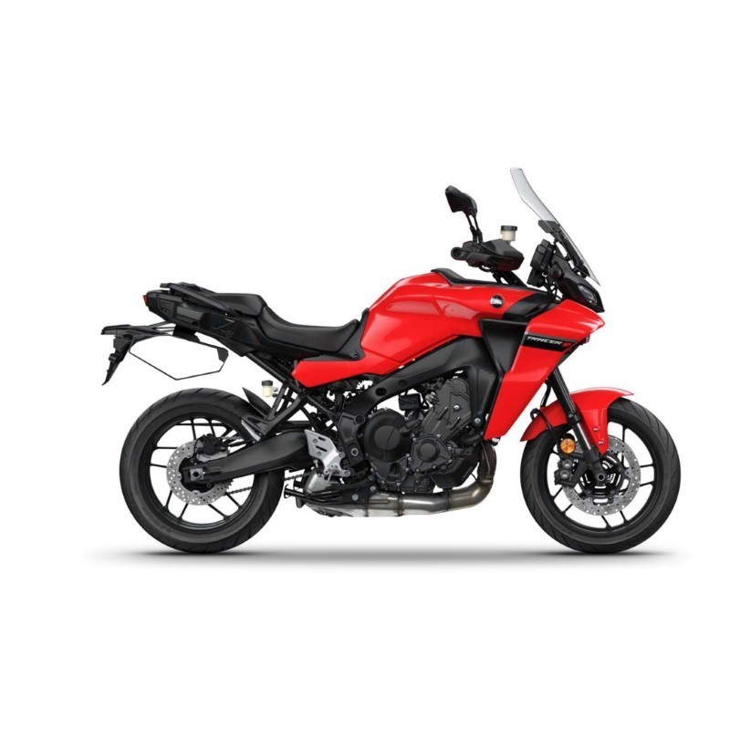 fijacion shad para alforjas de moto yamaha tracer 9 gt y0tr91se