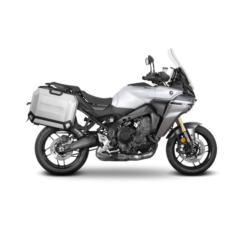 fijacion lateral 4p system shad y0tr954p yamaha tracer 9 2025