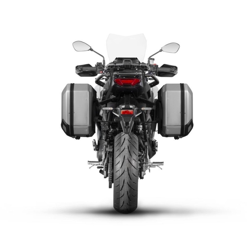 fijacion lateral 4p system shad y0tr954p yamaha tracer 9 2025