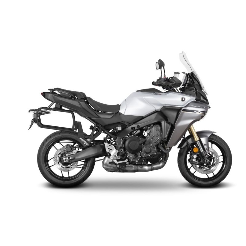 fijacion lateral 4p system shad y0tr954p yamaha tracer 9 2025