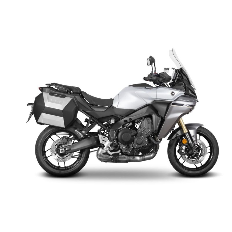 fijacion 3p system shad y0tr95if yamaha tracer 9 2025