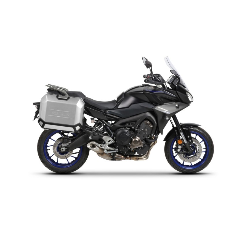 fijacion shad maletas laterales moto yamaha tracer 900 gt y0tr984p