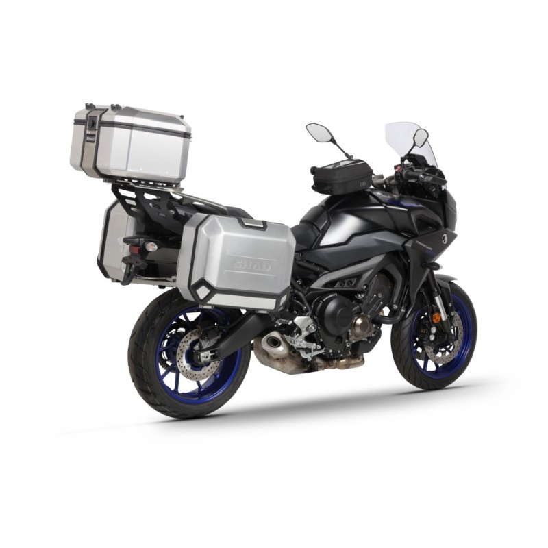 fijacion shad maletas laterales moto yamaha tracer 900 gt y0tr984p