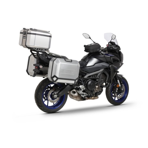 fijacion shad maletas laterales moto yamaha tracer 900 gt y0tr984p