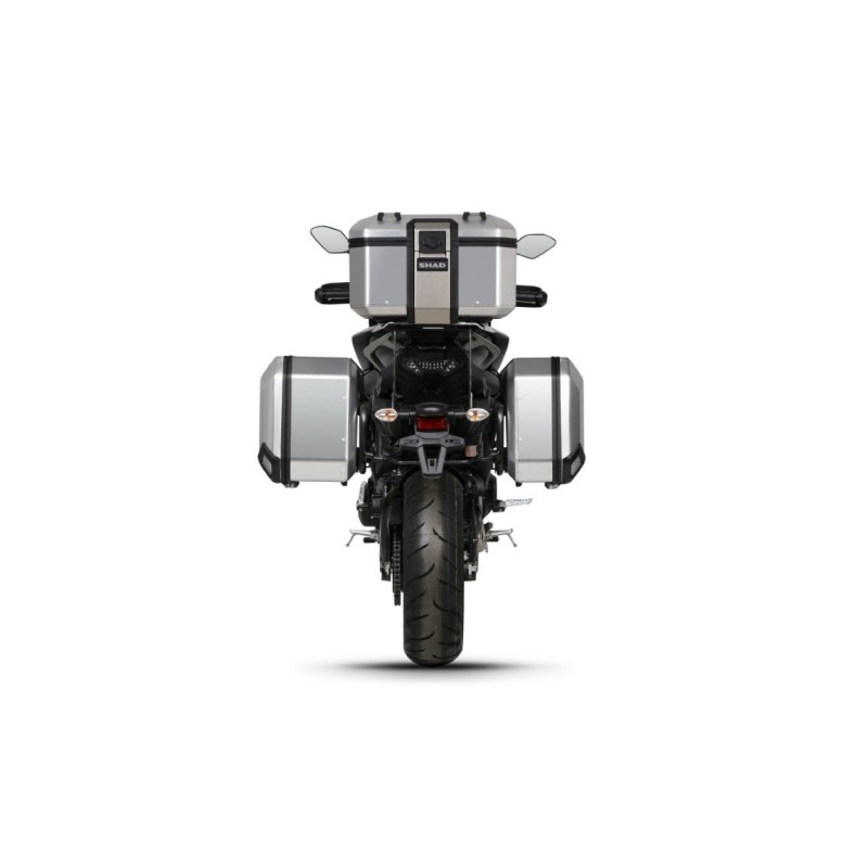 fijacion shad maletas laterales moto yamaha tracer 900 gt y0tr984p