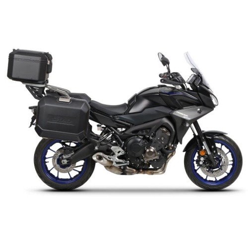 fijacion shad maletas laterales moto yamaha tracer 900 gt y0tr984p
