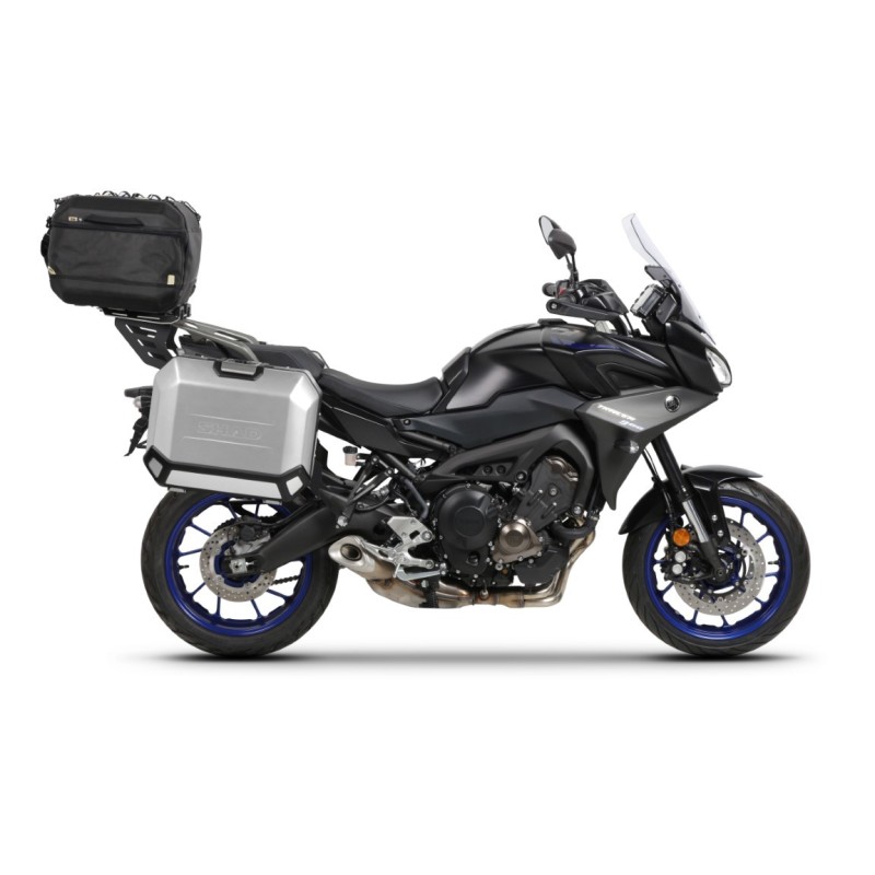 fijacion shad maletas laterales moto yamaha tracer 900 gt y0tr984p
