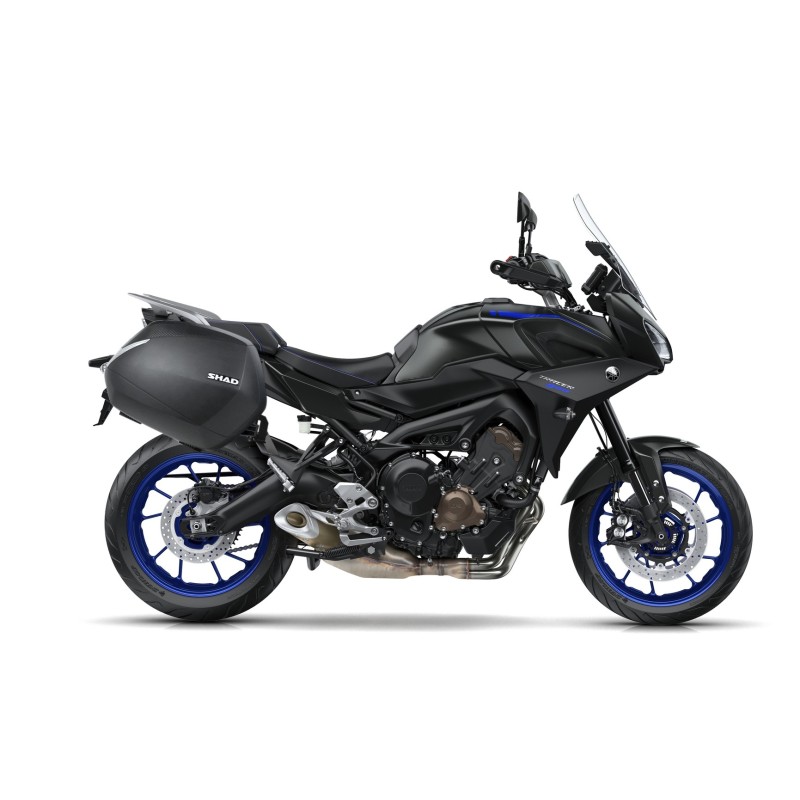 fijacion shad para maletas laterales moto yamaha mt09 tracer y0tr98if
