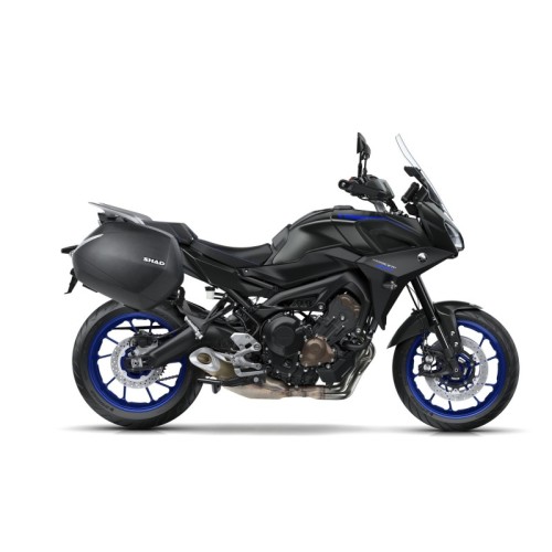 fijacion shad para maletas laterales moto yamaha mt09 tracer y0tr98if