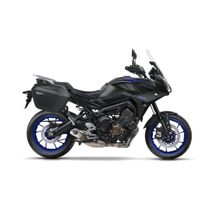 fijacion shad para maletas laterales moto yamaha mt09 tracer y0tr98if
