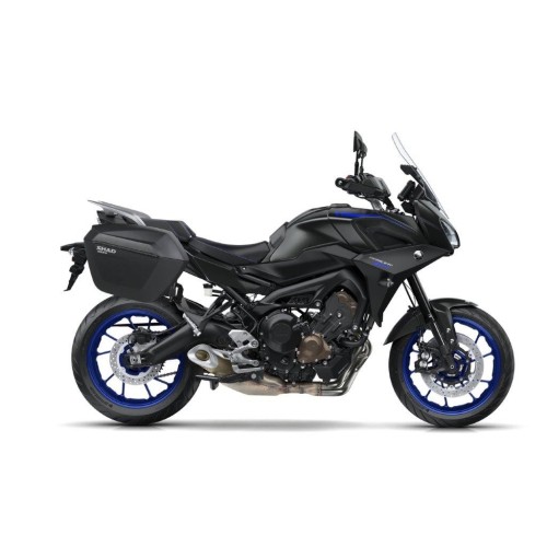 fijacion shad para maletas laterales moto yamaha mt09 tracer y0tr98if