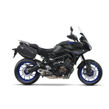 fijacion shad para alforjas de moto yamaha mt09 tracer y0tr98se
