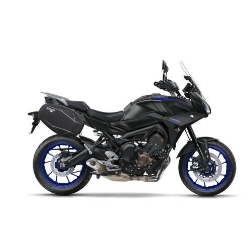 fijacion shad para alforjas de moto yamaha mt09 tracer y0tr98se