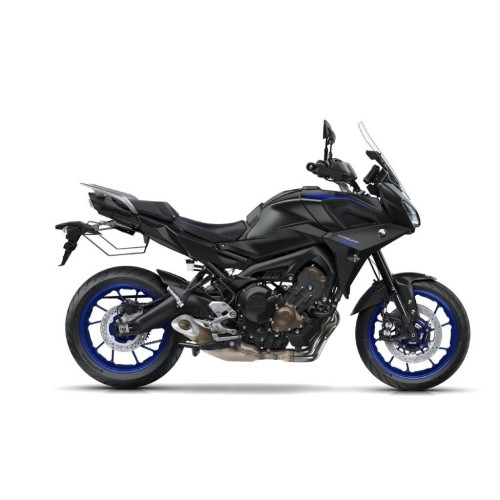 fijacion shad para alforjas de moto yamaha mt09 tracer y0tr98se