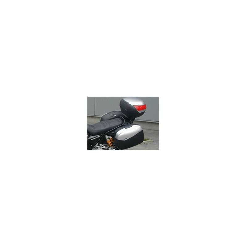 fijacion superior shad para maleta moto yamaha xjr 1300 y0xj11st