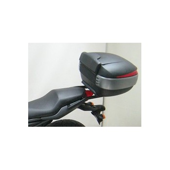 fijacion superior shad para maleta moto yamaha xj 600 y0xj69st