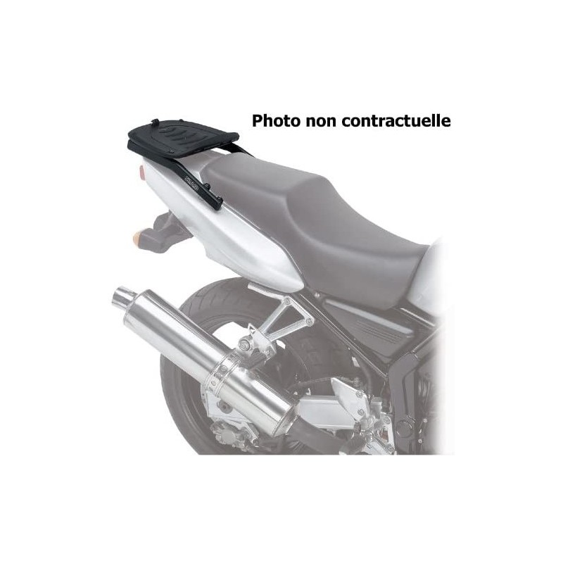 fijacion superior shad para maleta moto yamaha xj 900 y0xj94st