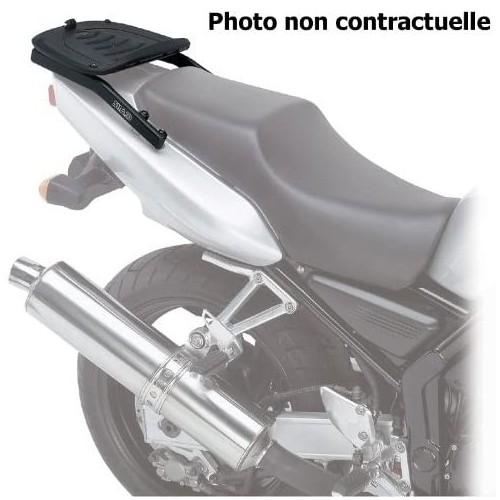 fijacion superior shad para maleta moto yamaha xj 900 y0xj94st