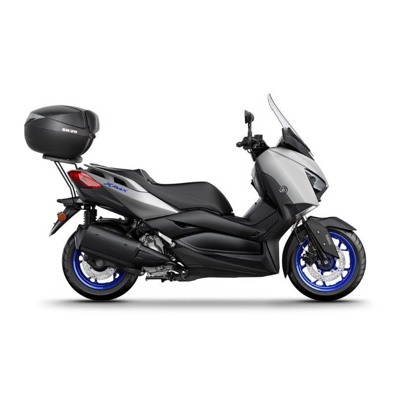 fijacion shad para maleta superior moto yamaha xmax 125 y0xm11st