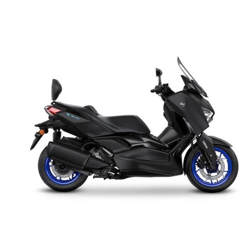 kit de fijacion para respaldo shad y0xm33rv para yamaha xmax 125 300 2023 2026