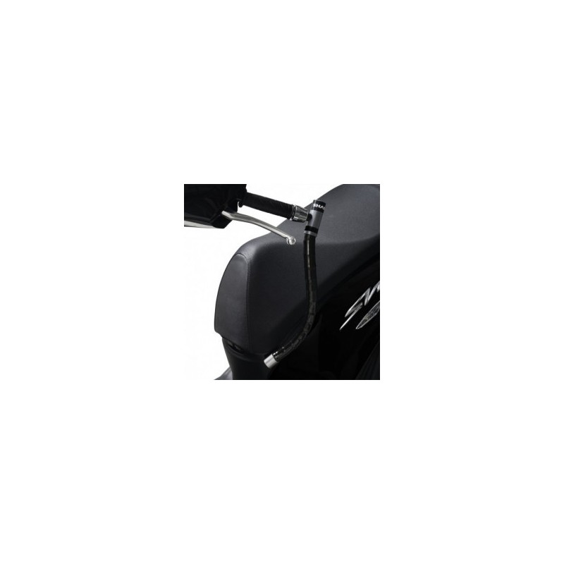 fijacion para candado de manillar shad y0xm33sc yamaha xmax 125 300 talla 5