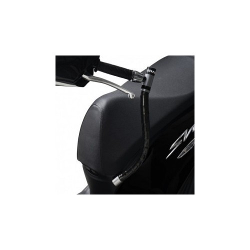 fijacion para candado de manillar shad y0xm33sc yamaha xmax 125 300 talla 5