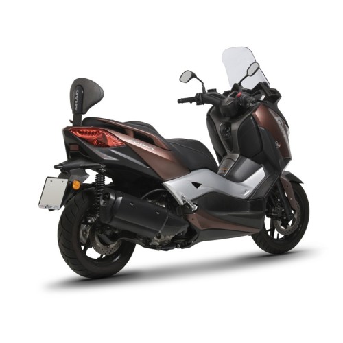 fijacion respaldo shad para moto yamaha xmax y tricity y0xm37rv