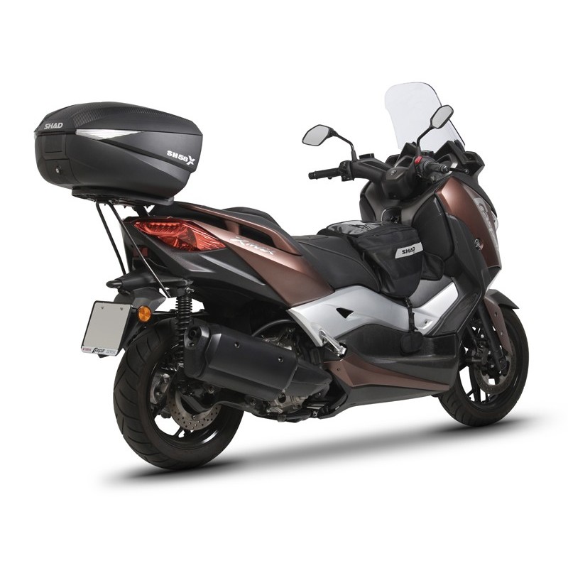 fijacion superior shad maleta moto yamaha xmax 125 300 400 y0xm37st
