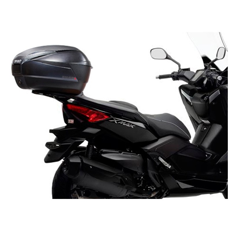 fijacion superior shad para maleta moto yamaha x max 400 125 y0xm43st