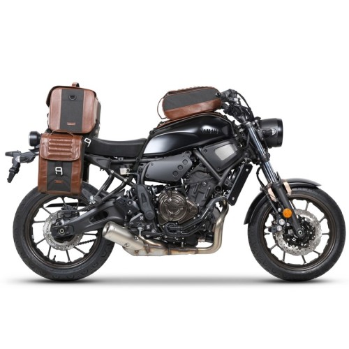fijacion shad para alforjas de moto yamaha xsr 700 y0xs77sr