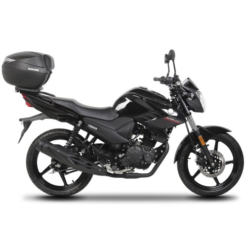 fijacion superior shad para maleta moto yamaha ys 125 y0ys17st
