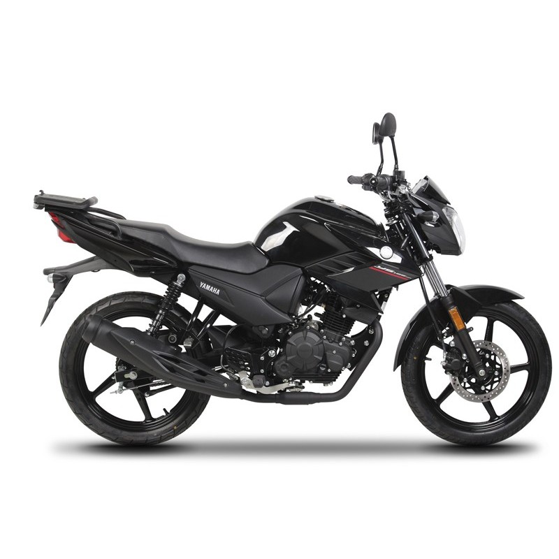 fijacion superior shad para maleta moto yamaha ys 125 y0ys17st