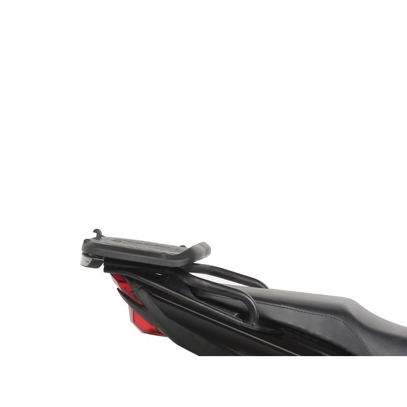 fijacion superior shad para maleta moto yamaha ys 125 y0ys17st