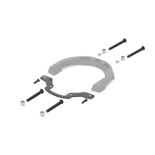 fijacion bolsa deposito click system zontes f703 703rr z010cs