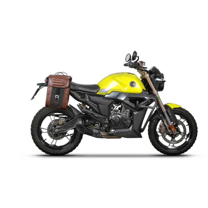 fijacion shad para alforjas de moto zontes g1 125 z0g110sr