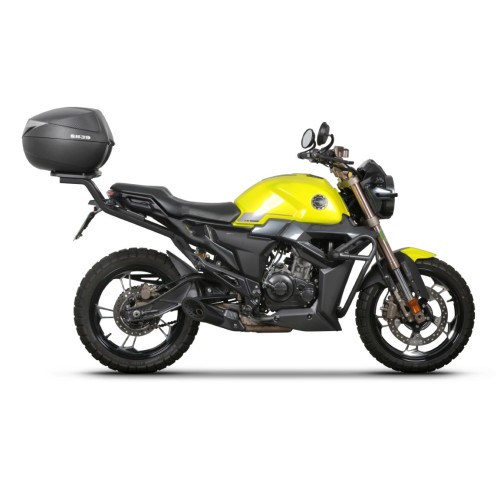 fijacion superior shad para maleta moto zontes g1 125 z0g110st