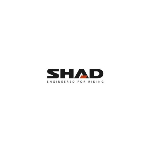 fijacion superior shad para maleta moto zontes g1 125 z0g110st