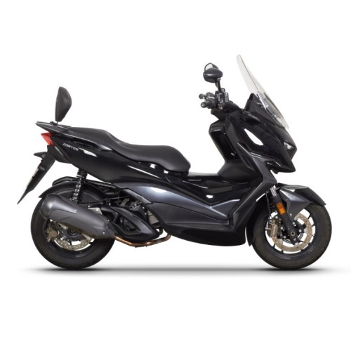 fijacion respaldo shad para moto zontes m310 z0m311rv