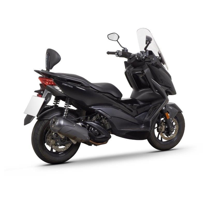fijacion respaldo shad para moto zontes m310 z0m311rv