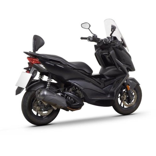 fijacion respaldo shad para moto zontes m310 z0m311rv