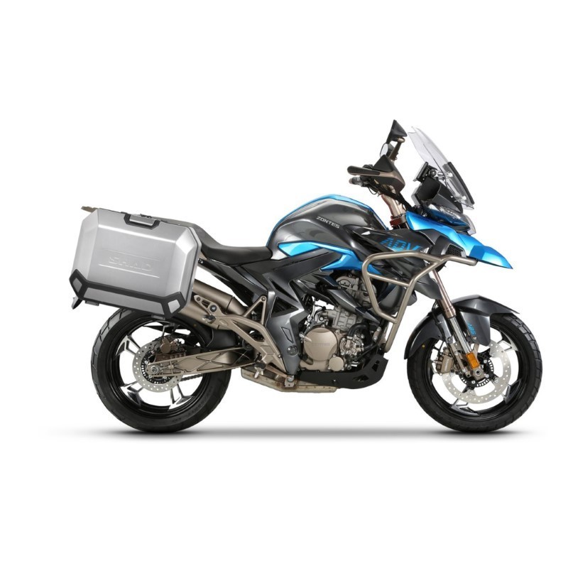 fijacion shad maletas laterales moto zontes t310 adventure z0t3114p