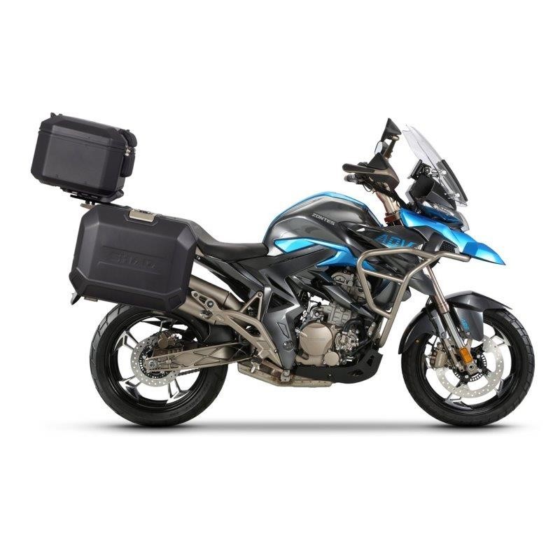 fijacion shad maletas laterales moto zontes t310 adventure z0t3114p