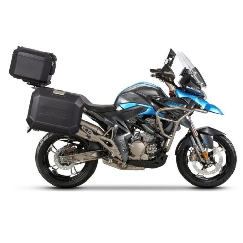 fijacion shad maletas laterales moto zontes t310 adventure z0t3114p