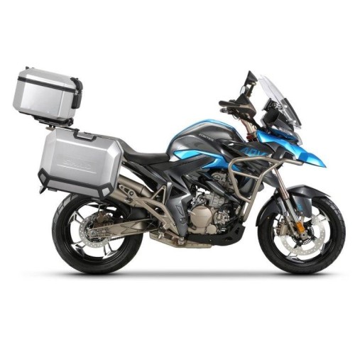 fijacion shad maletas laterales moto zontes t310 adventure z0t3114p