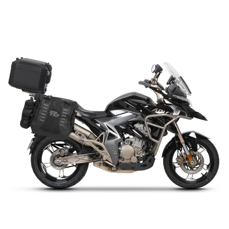 fijacion shad maletas laterales moto zontes t310 adventure z0t3114p