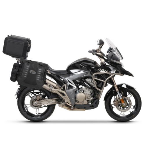 fijacion shad maletas laterales moto zontes t310 adventure z0t3114p