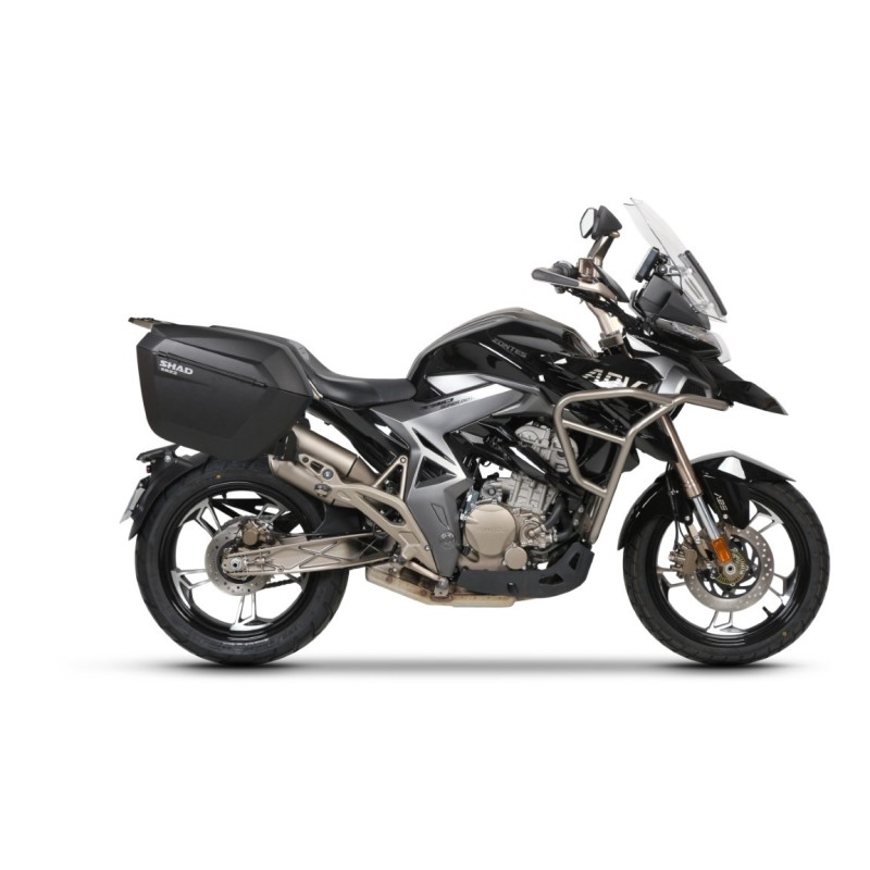 fijacion shad para maletas laterales moto zontes t310 x310 z0t319if