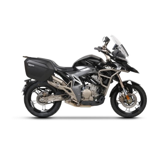 fijacion shad para maletas laterales moto zontes t310 x310 z0t319if