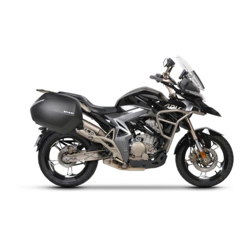 fijacion shad para maletas laterales moto zontes t310 x310 z0t319if